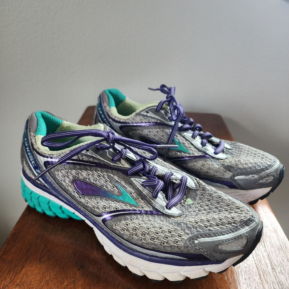 Brooks Ghost 7 Running Shoe
